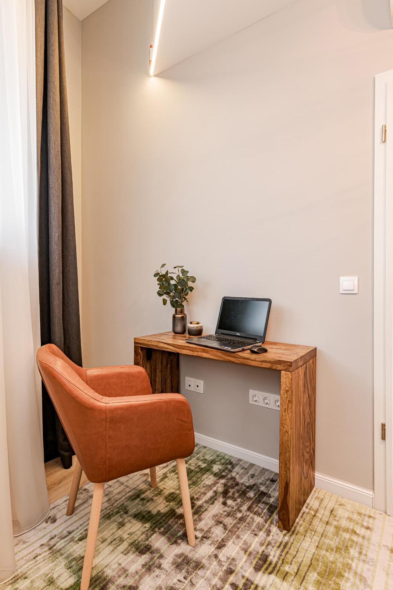 Luxury Tropical Apartment At Budapest Extérieur photo