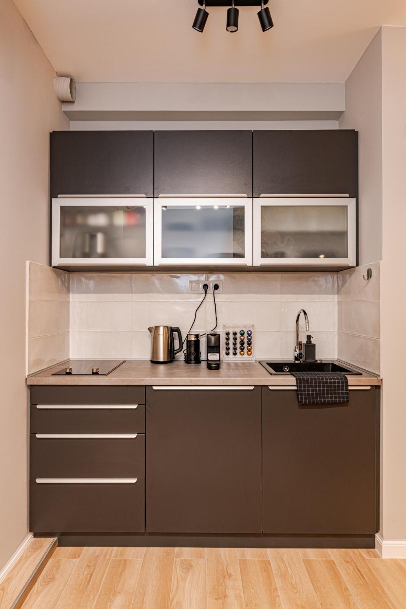 Luxury Tropical Apartment At Budapest Extérieur photo